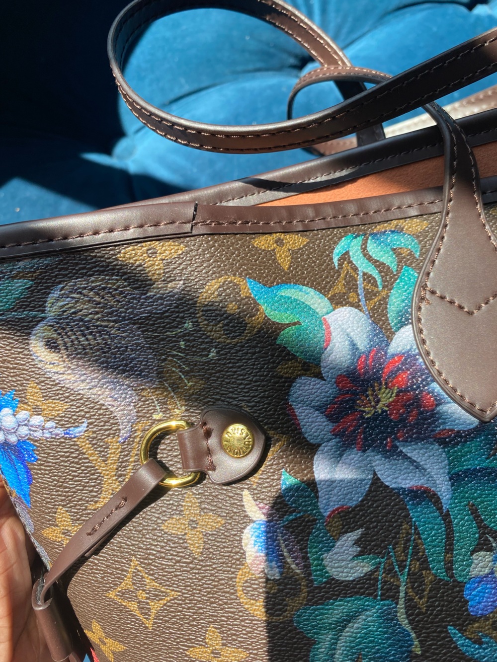 SHOULDER BAG - Picture 5 of 12